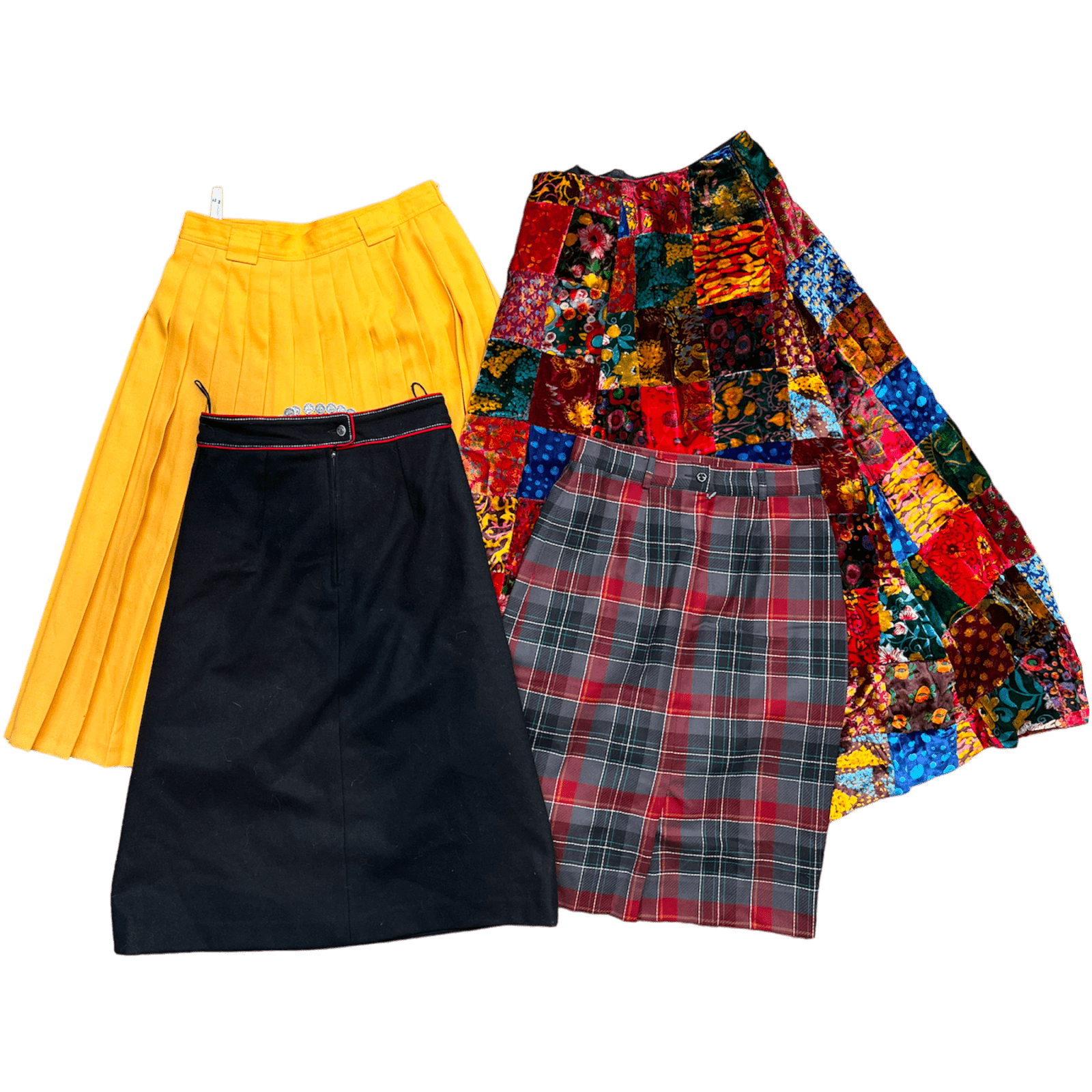 SUMMERS SKIRTS