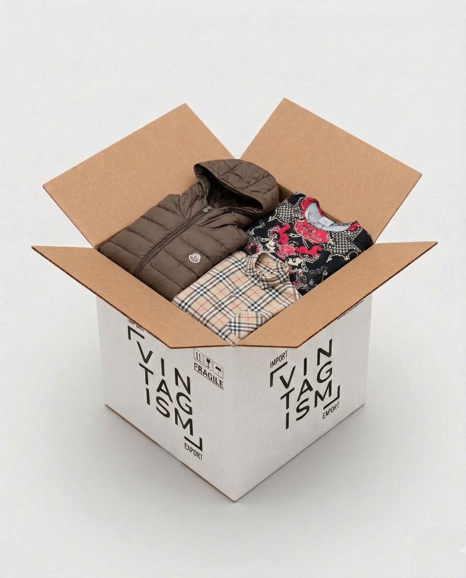 BOX TOP PREMIUM MIX - SUPERIOR QUALITY