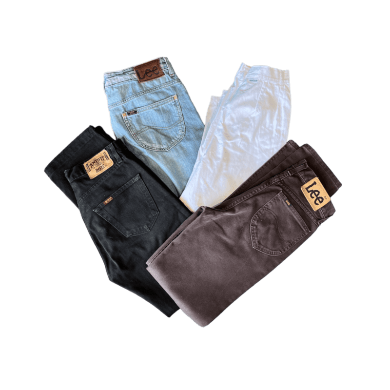 BRANDED WOMENS TROUSERS
