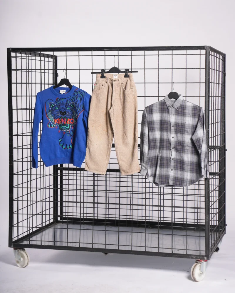 MIX BRANDED KIDS CLOTHING