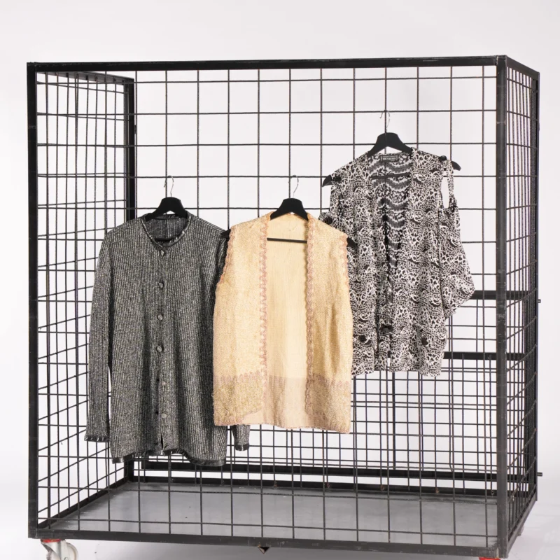 WOMEN'S LIGHT CARDIGAN