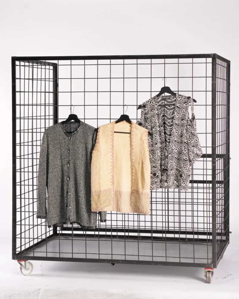 WOMEN'S LIGHT CARDIGAN