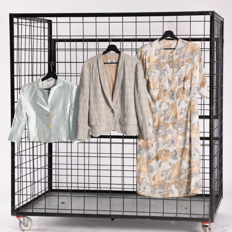 MIX DESIGNER BRAND (MAX MARA, ARMANI, ETC)