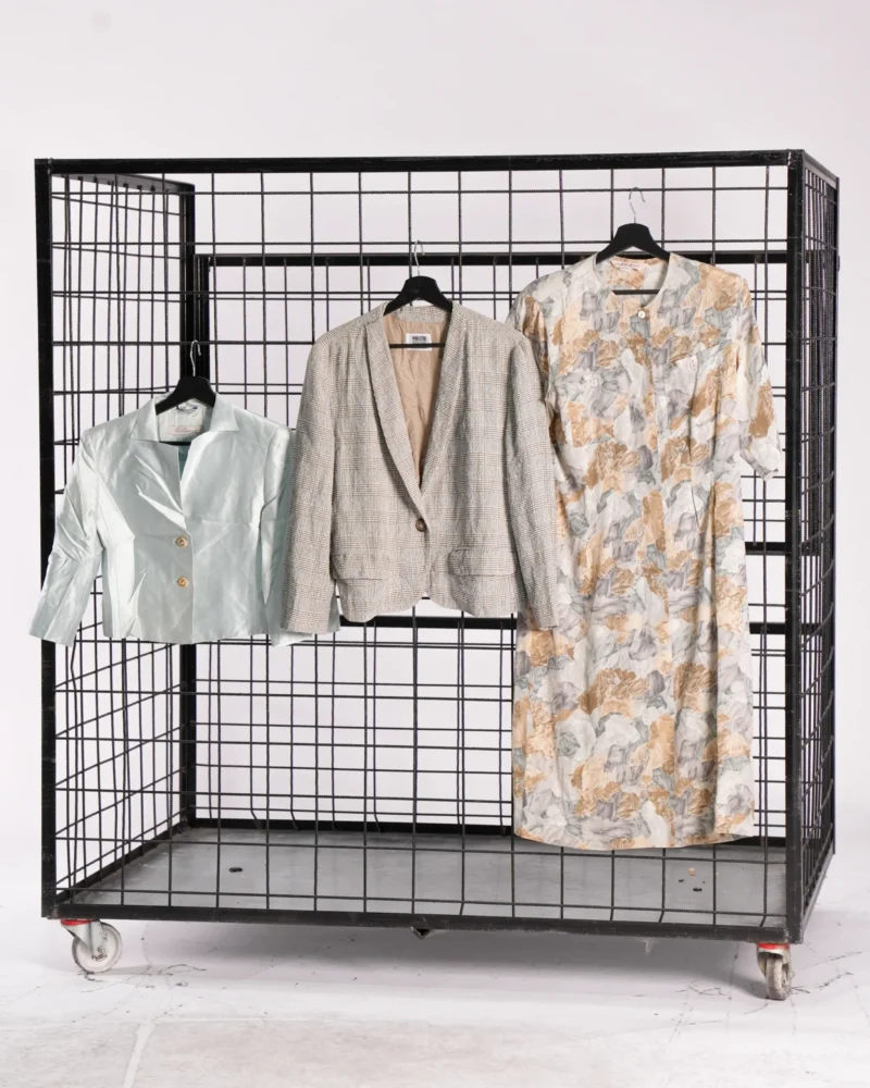 MIX DESIGNER BRAND (MAX MARA, ARMANI, ETC)