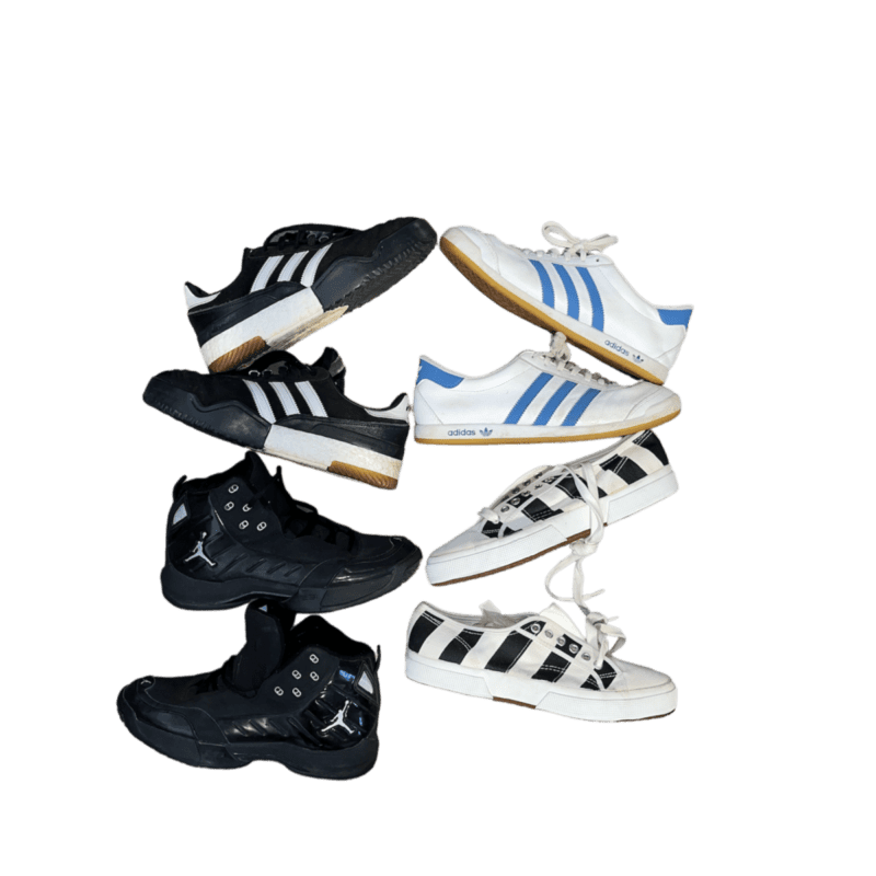 SPORT BRANDED SHOES