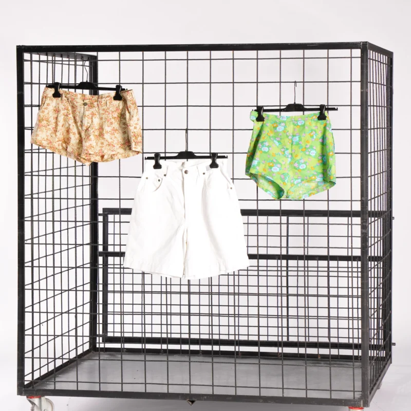 WOMENS SUMMER SHORTS