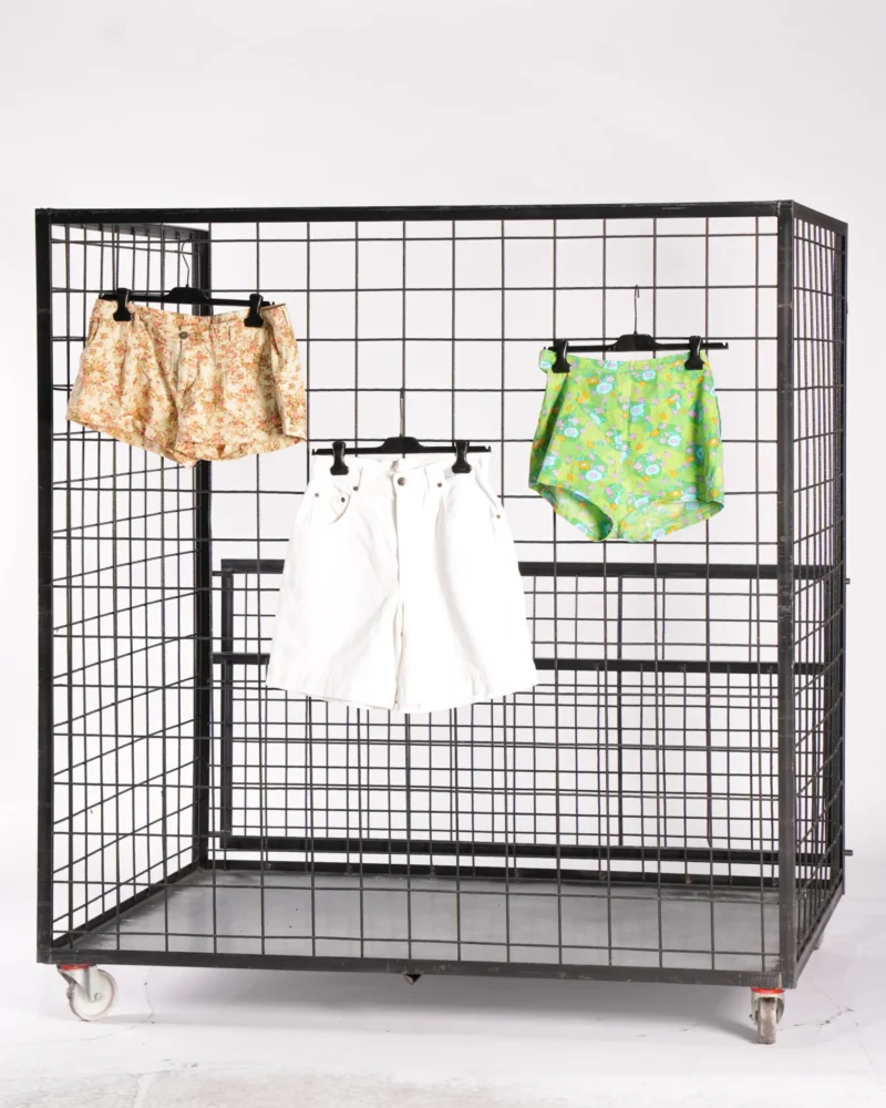 WOMENS SUMMER SHORTS