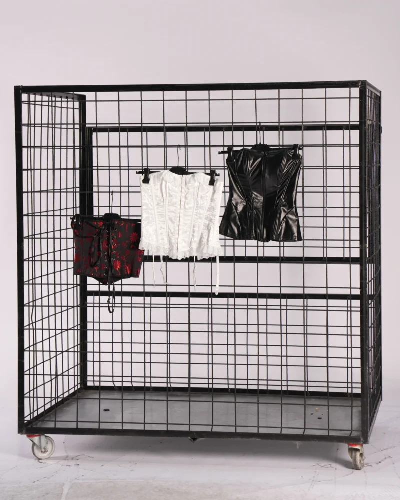 Y2K WOMEN'S CORSETS MIX