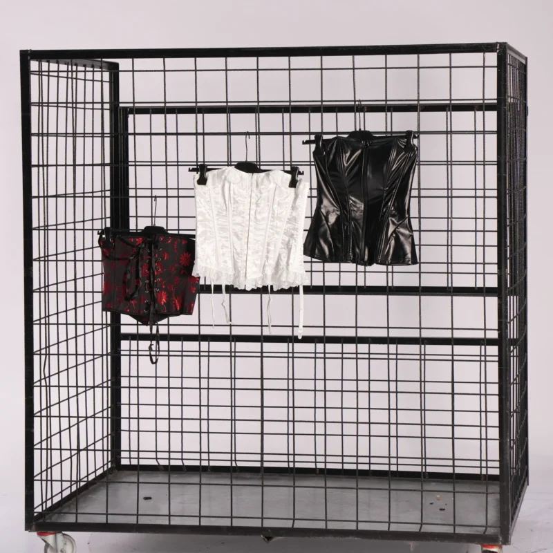 Y2K WOMEN'S CORSETS MIX