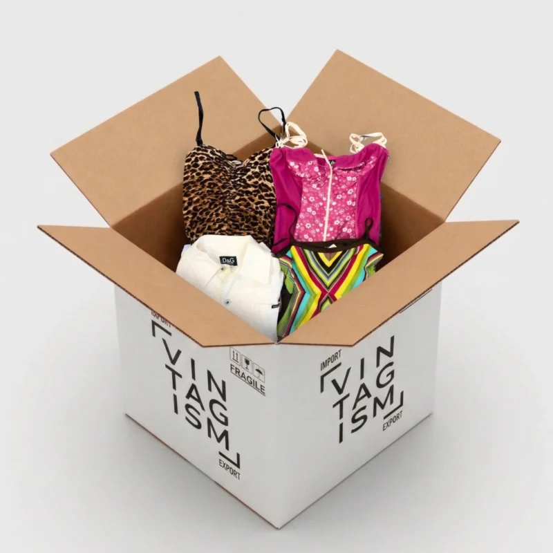 Y2K BRANDED MIX BOX -  TOP PREMIUM