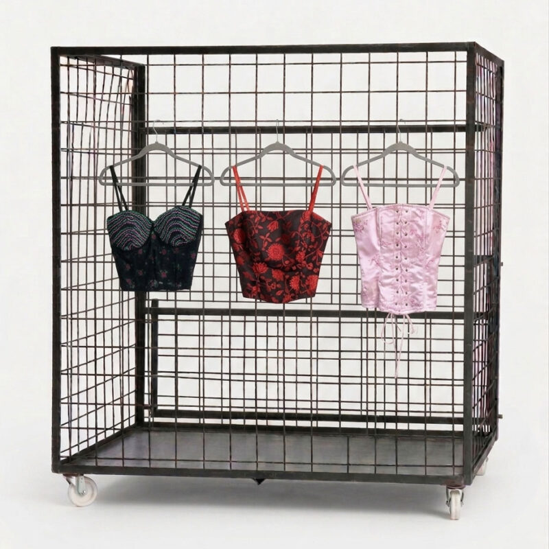 Y2K WOMEN'S CORSETS MIX