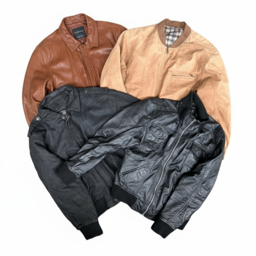 bomber_leather