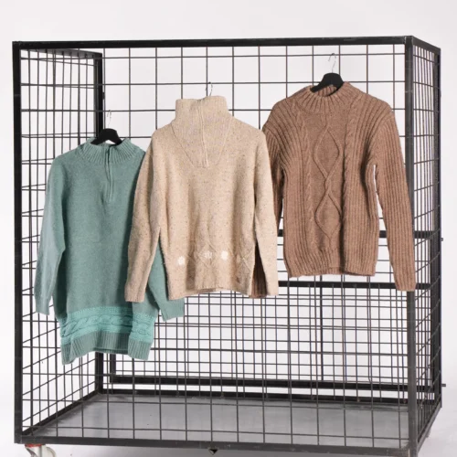 MENS TURTLENECK JUMPERS