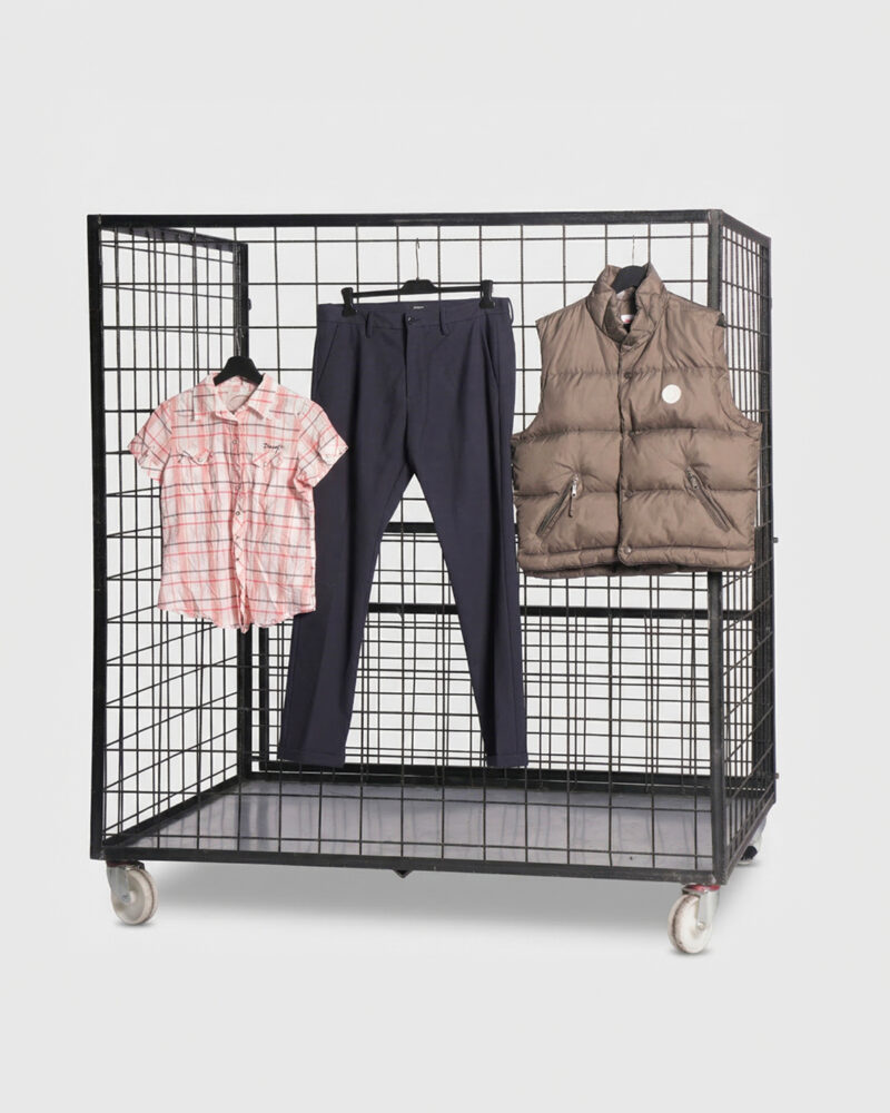 MIX MODERN BRANDED EXTRA