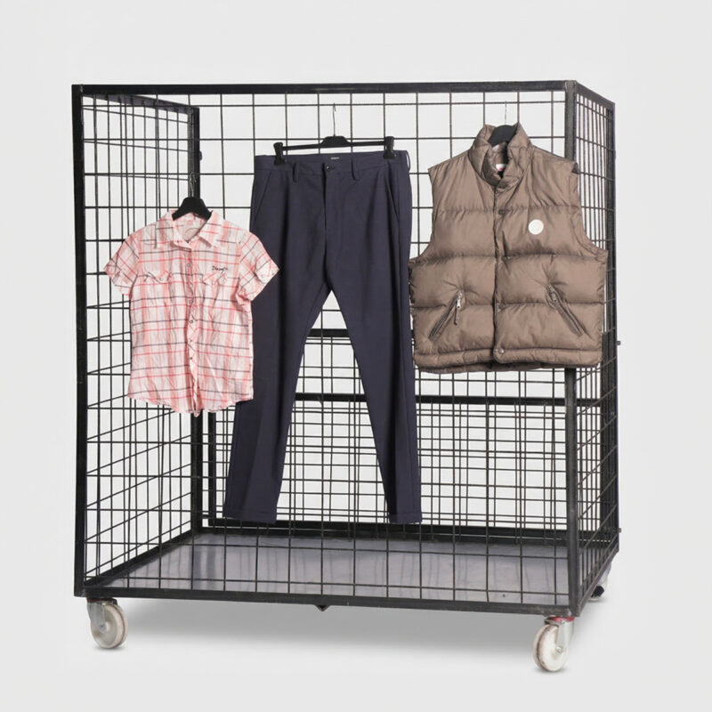 MIX MODERN BRANDED EXTRA