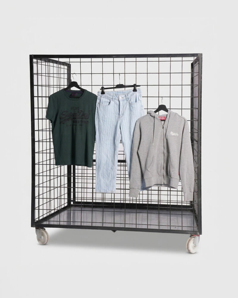 MIX MODERN BRANDED GRADE A