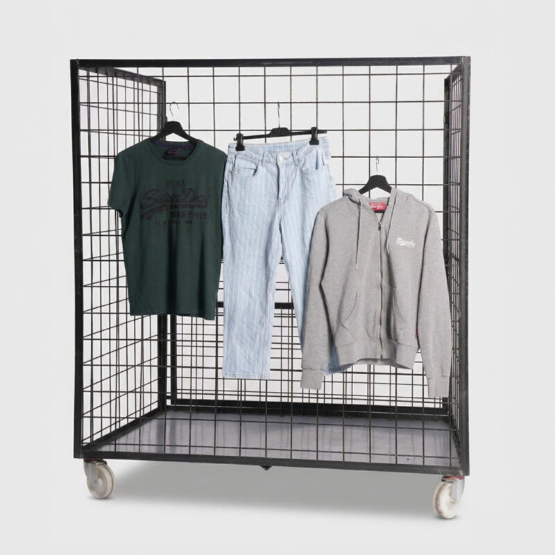 MIX MODERN BRANDED GRADE A