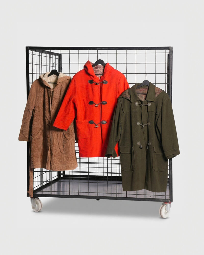 DUFFEL COATS MONTGOMERY
