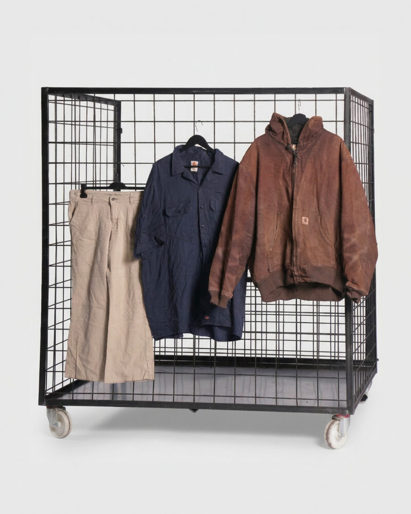 CARHARTT + DICKIES MIX