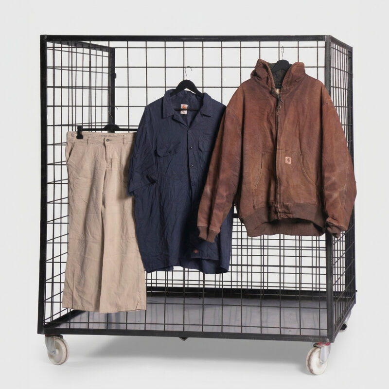 CARHARTT + DICKIES MIX