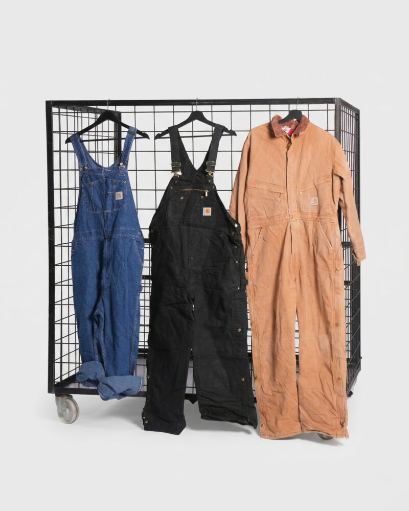 CARHARTT DUNGAREES