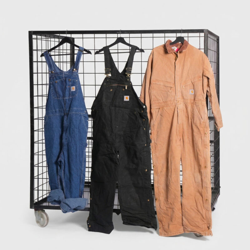 CARHARTT DUNGAREES