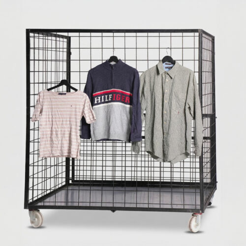 USA - TOMMY HILFIGER MIX