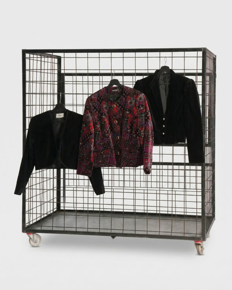 WOMEN'S CORDUROY BLAZERS