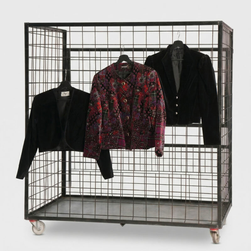 WOMEN'S CORDUROY BLAZERS