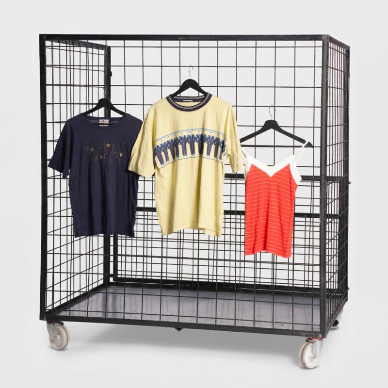 WOMEN'S EUROPEAN T-SHIRT