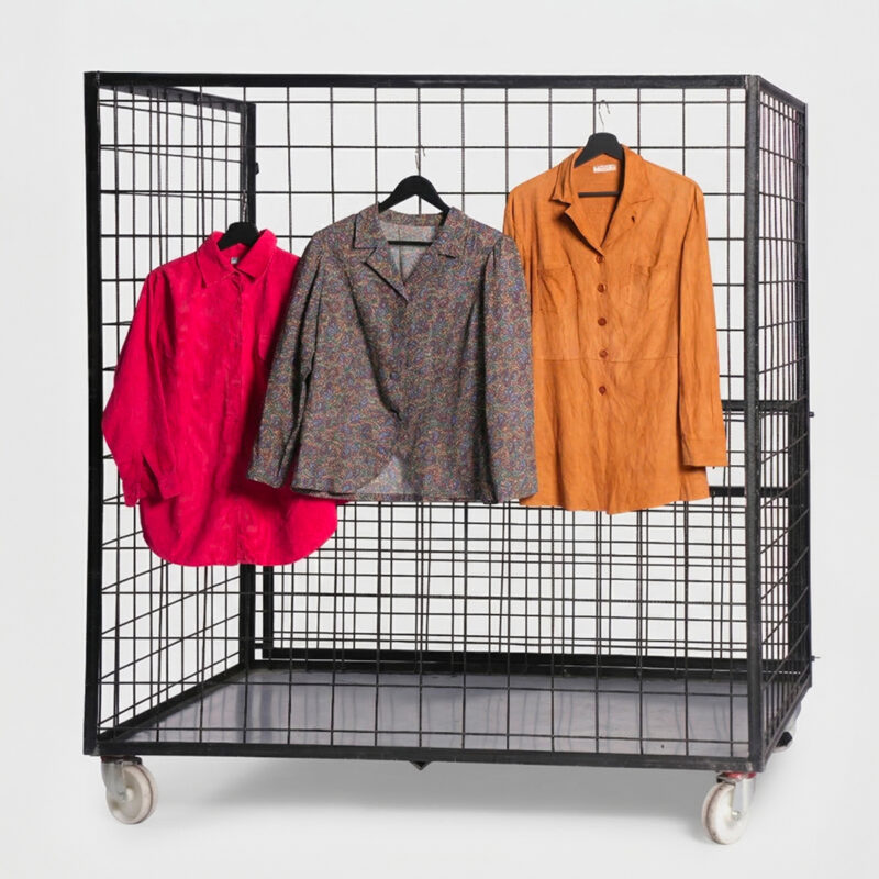 WOMEN'S HEAVY SHIRTS