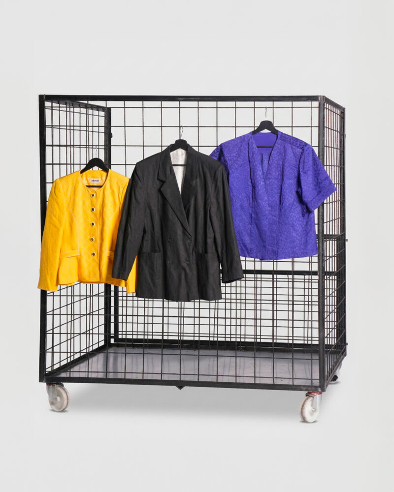 WOMEN'S SUMMER JACKETS