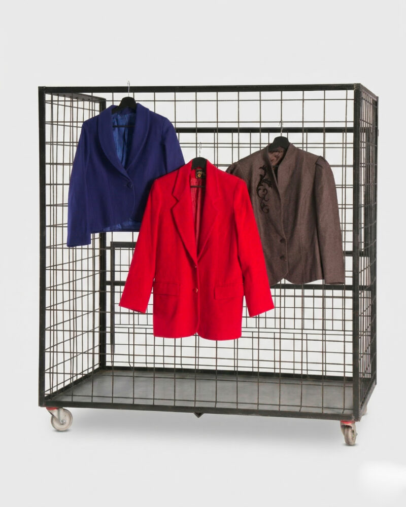 WOMEN'S WINTER PLAIN BLAZERS