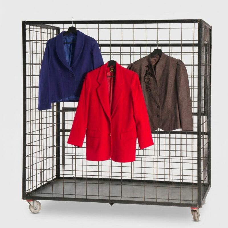 WOMEN'S WINTER PLAIN BLAZERS