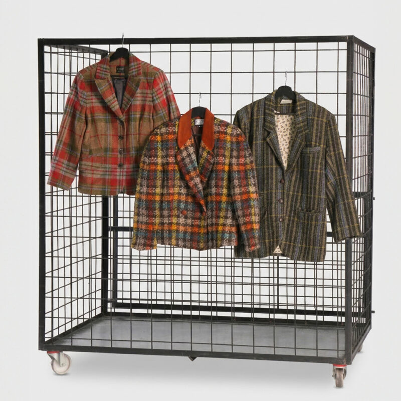 WOMEN'S WINTER PRINTED BLAZERS