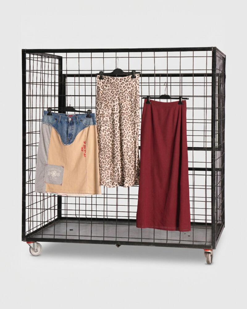 WOMEN'S Y2K LONG SKIRTS