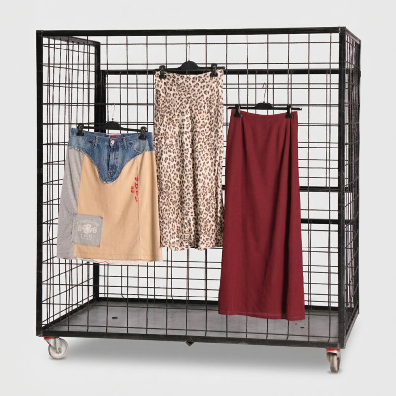 WOMEN'S Y2K LONG SKIRTS