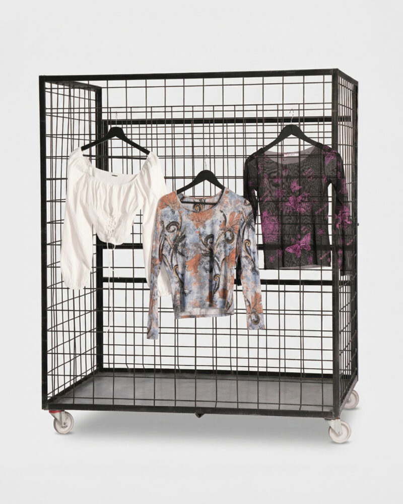 WOMEN'S Y2K LONG SLEEVE TOPS