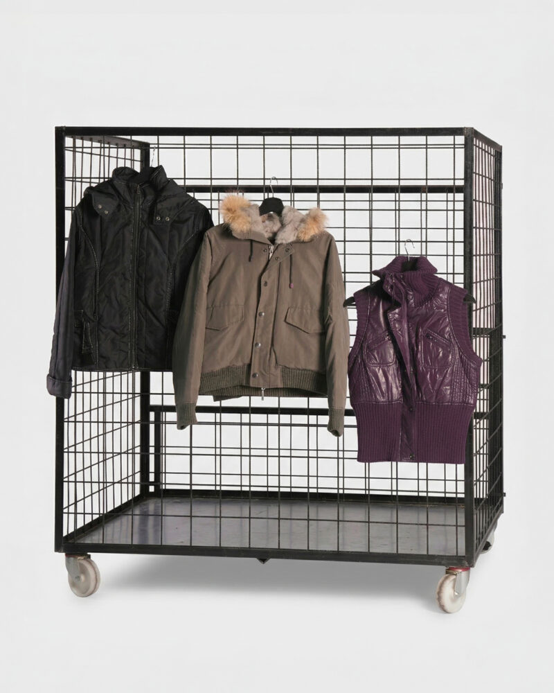 WOMEN'S Y2K SHORT JACKETS