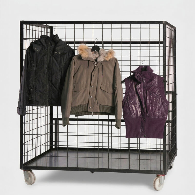 WOMEN'S Y2K SHORT JACKETS