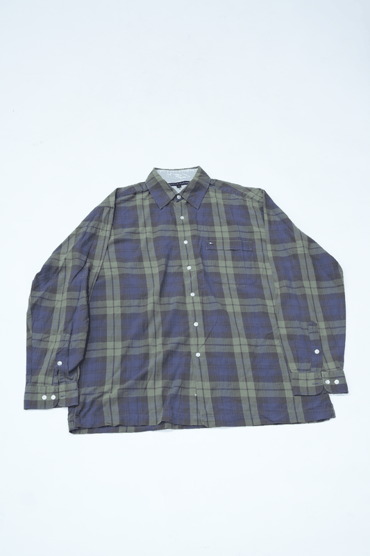 BRANDED SHIRTS