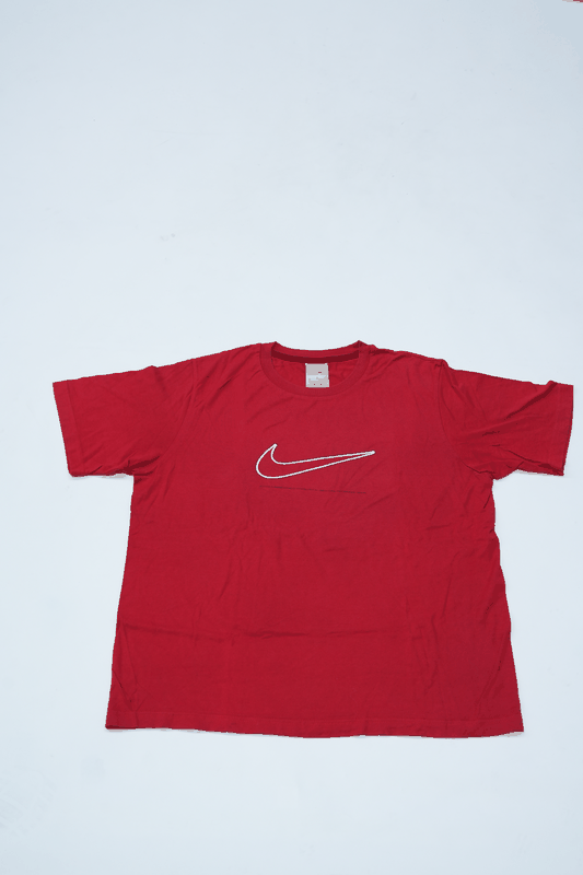 BRANDED T-SHIRTS