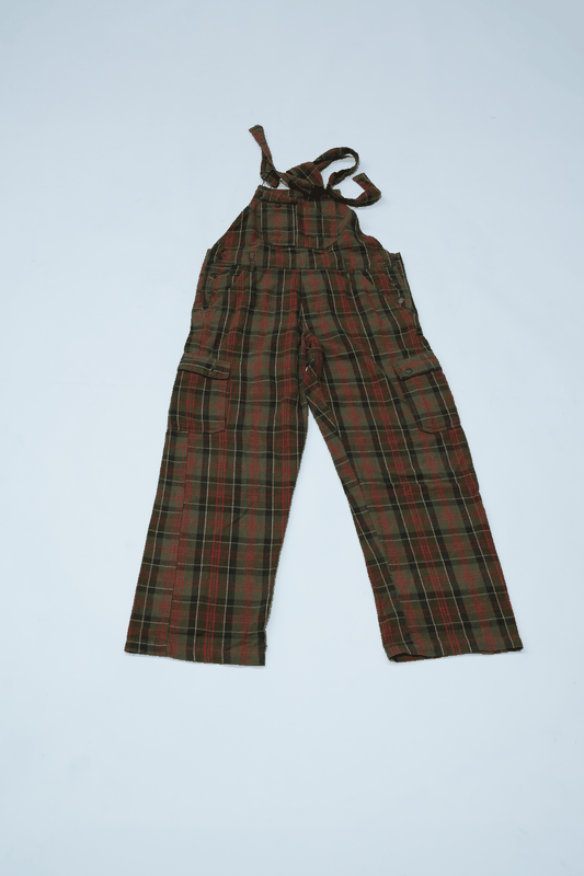 DUNGAREES MIX