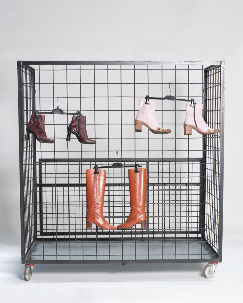 Y2K BOOTS