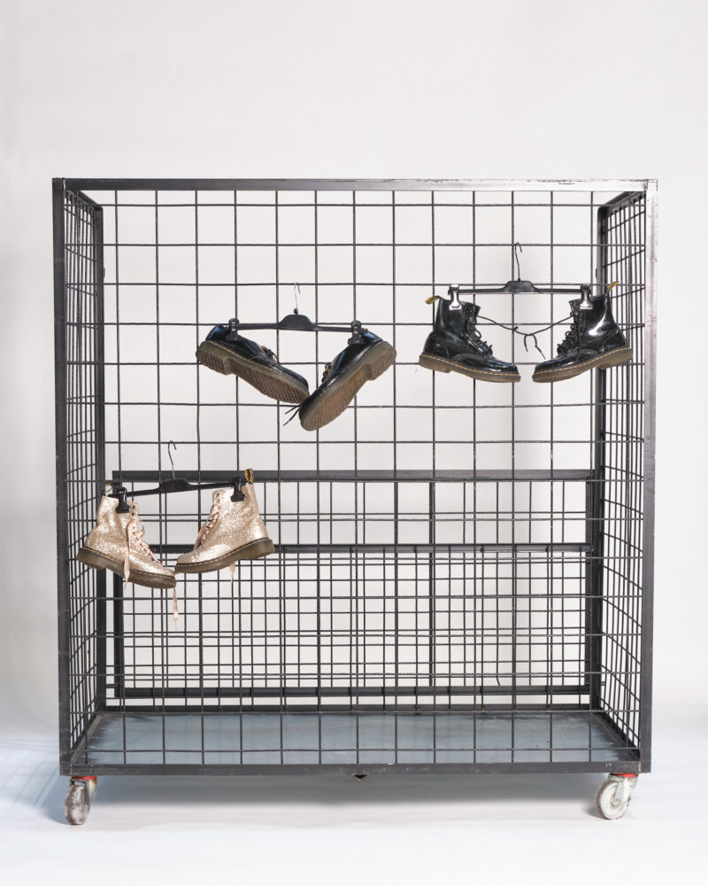DR. MARTENS BOOTS