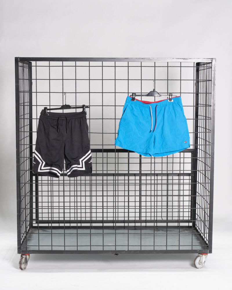 BRANDED SHORTS