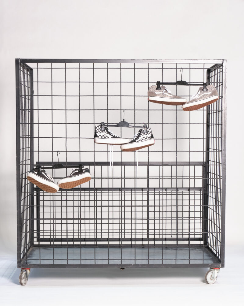 VANS SHOES