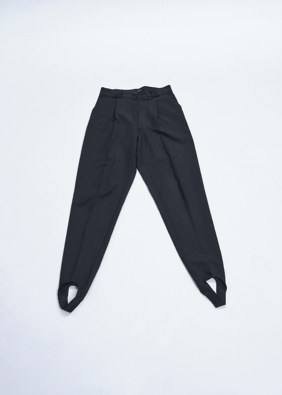 WOMEN'S WINTER TROUSERS ( CORDUROY, WOOL)