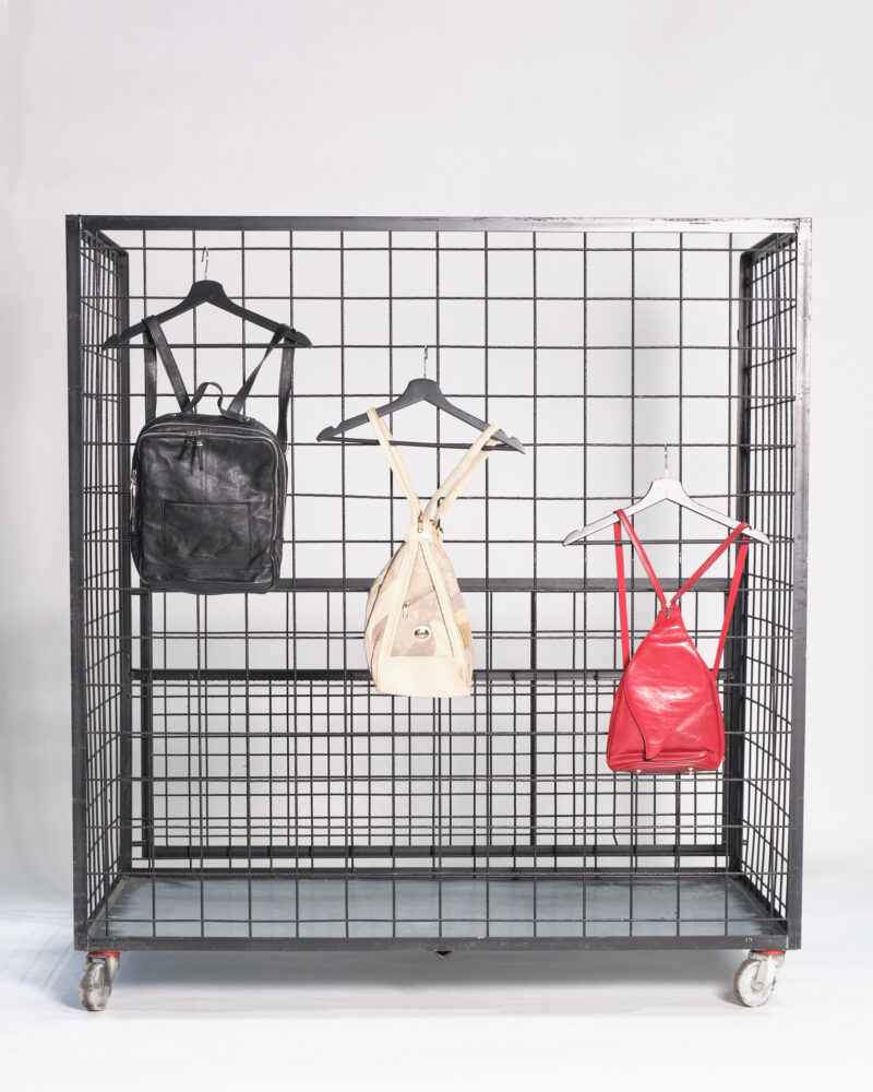 VINTAGE BACKPACKS MIX