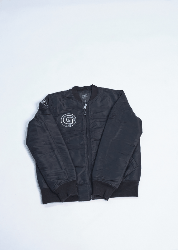 ALPHA STYLE JACKETS